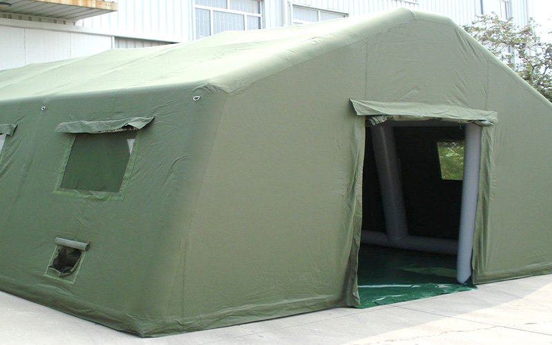 框架式国产69精品久久久久水蜜桃充气帐篷